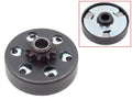 SP1 Clutch Kit for Arctic Cat ZR 120 & Z 120 (2000–2017)