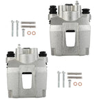 Set of 2 Rear Brake Calipers for Ford Explorer (2001–2010)