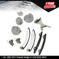 Timing Chain Kit for Chrysler Dodge 3.7 2002–2011