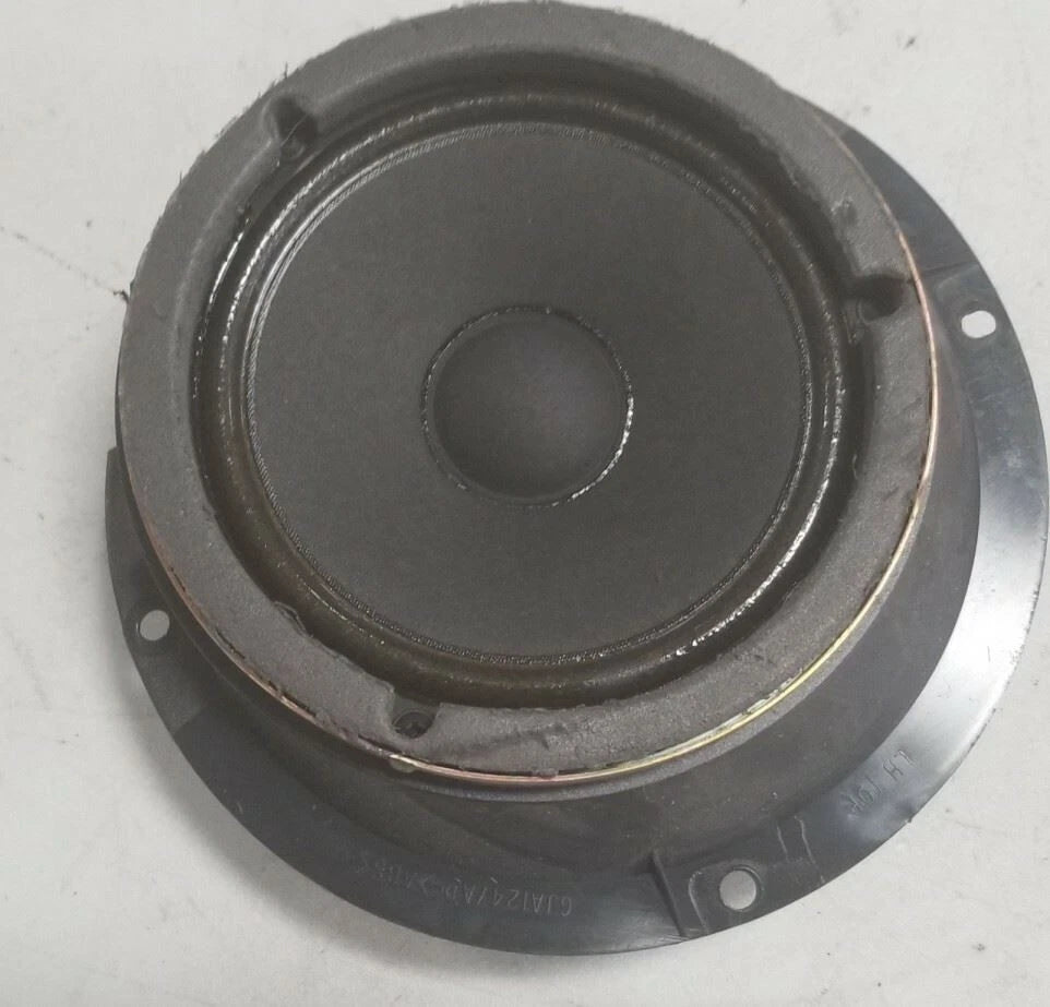 Harman Kardon Front Left Door Speaker for Jaguar XK8 XKR (1997–2006) LJA4140BA