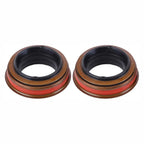 Axle Shaft Seal for 2013-2018 Jeep Wrangler JK JKU TJ (2013-2018)