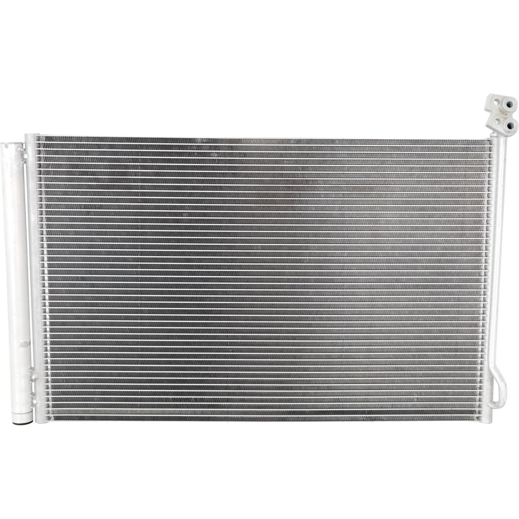 A/C Condenser for Tesla Model X (2016–2021)