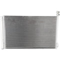 A/C Condenser for Tesla Model X (2016–2021)