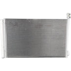 A/C Condenser for Tesla Model X (2016–2021)