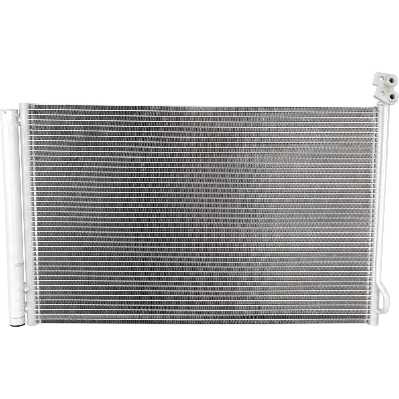 A/C Condenser for Tesla Model X (2016–2021)