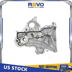 Engine Oil Pump for Kia Soul (2010–2011) L4 1.6L DOHC 213502B000