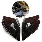 Motorcycle Deflector Side Top for BMW R1200GS R1250GS F750GS F850GS (2013–2023)