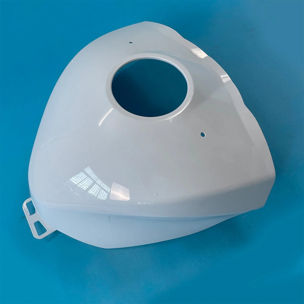 Unpainted ABS Fuel Gas Tank Cover Fairing Kit for BMW S1000RR (2009–2018)