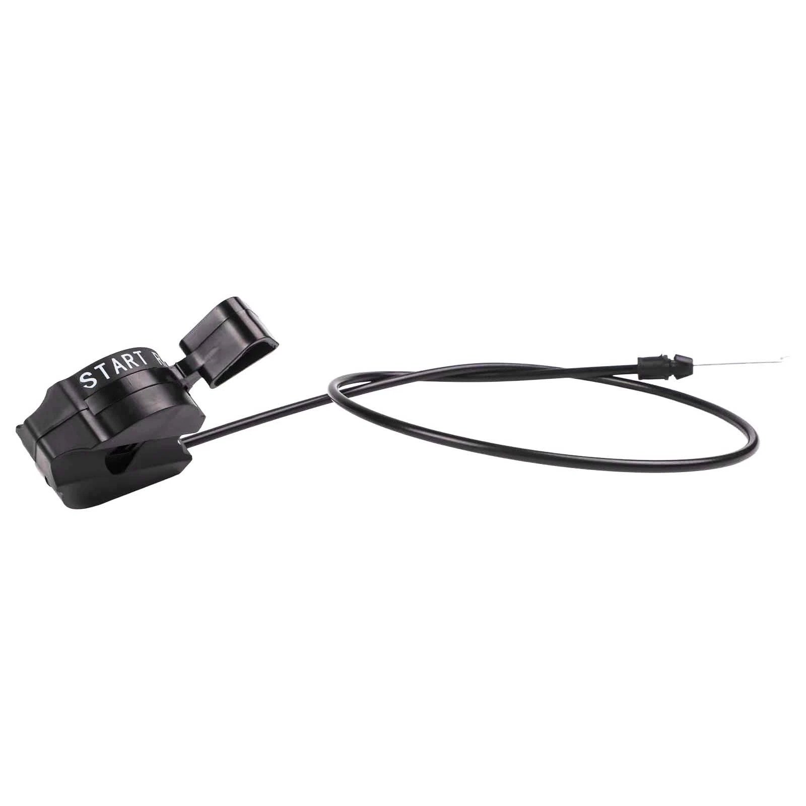 Throttle Cable for Lawn Mowers (Replacement)