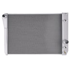 3 Row Coolant Radiator Assembly for Chevy Corvette 5.7L V8 (1991–1996) CC1052