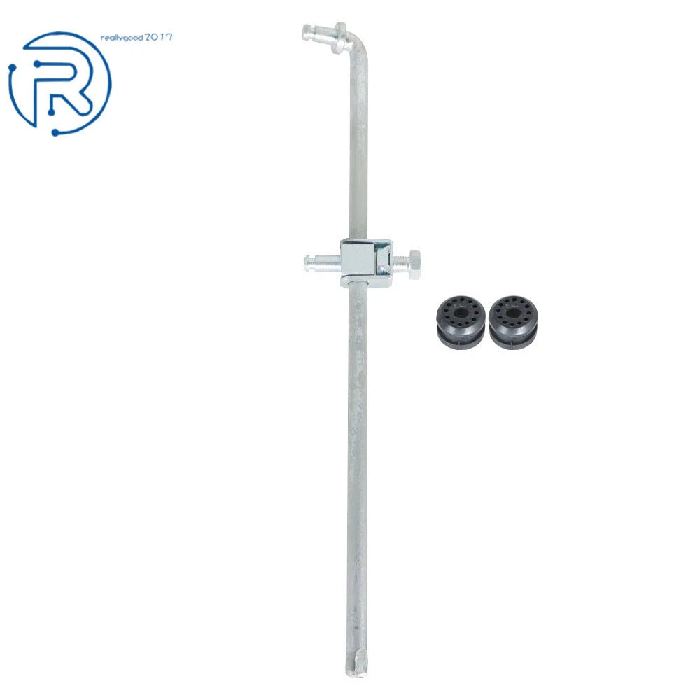 Transfer Case Shifter Control Linkage & Grommet Bushings for Dodge Ram 4x4 (2002–2005)