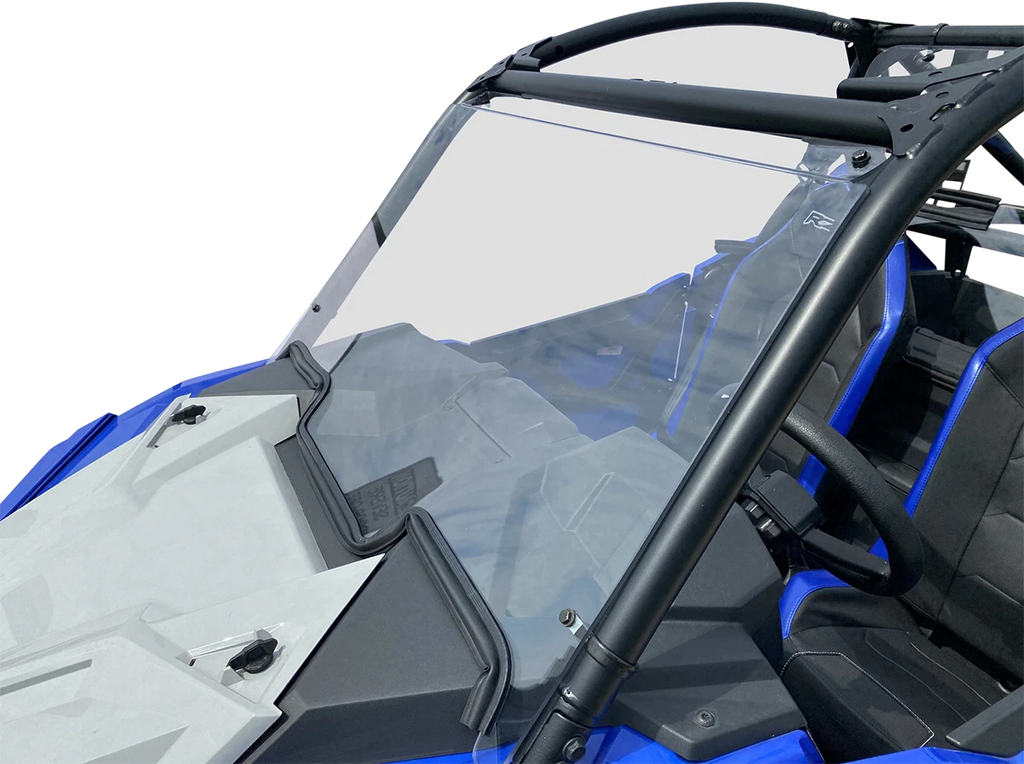 Full Windshield for RZR Trail (2018–2023) V000282-12200M