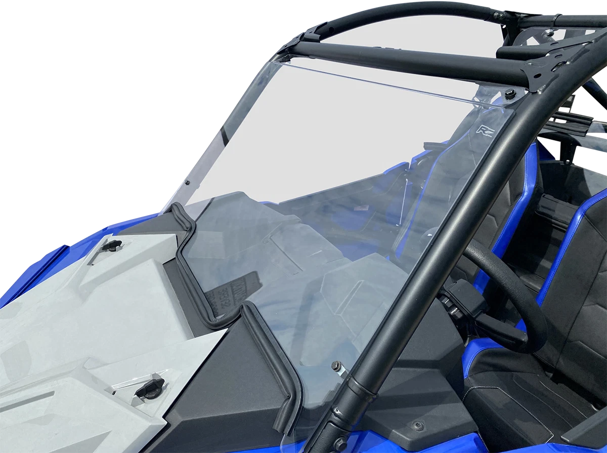 Full Windshield for RZR Trail (2018–2023) V000282-12200M