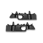 Set of 2 Front Upper Side Bumper Bracket Assembly for Hyundai Tucson (2022–2023)