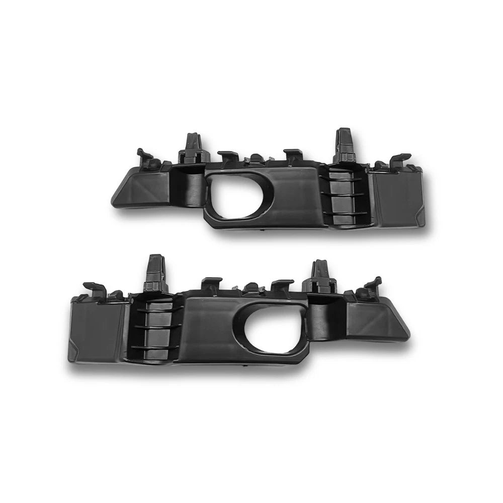 Set of 2 Front Upper Side Bumper Bracket Assembly for Hyundai Tucson (2022–2023)