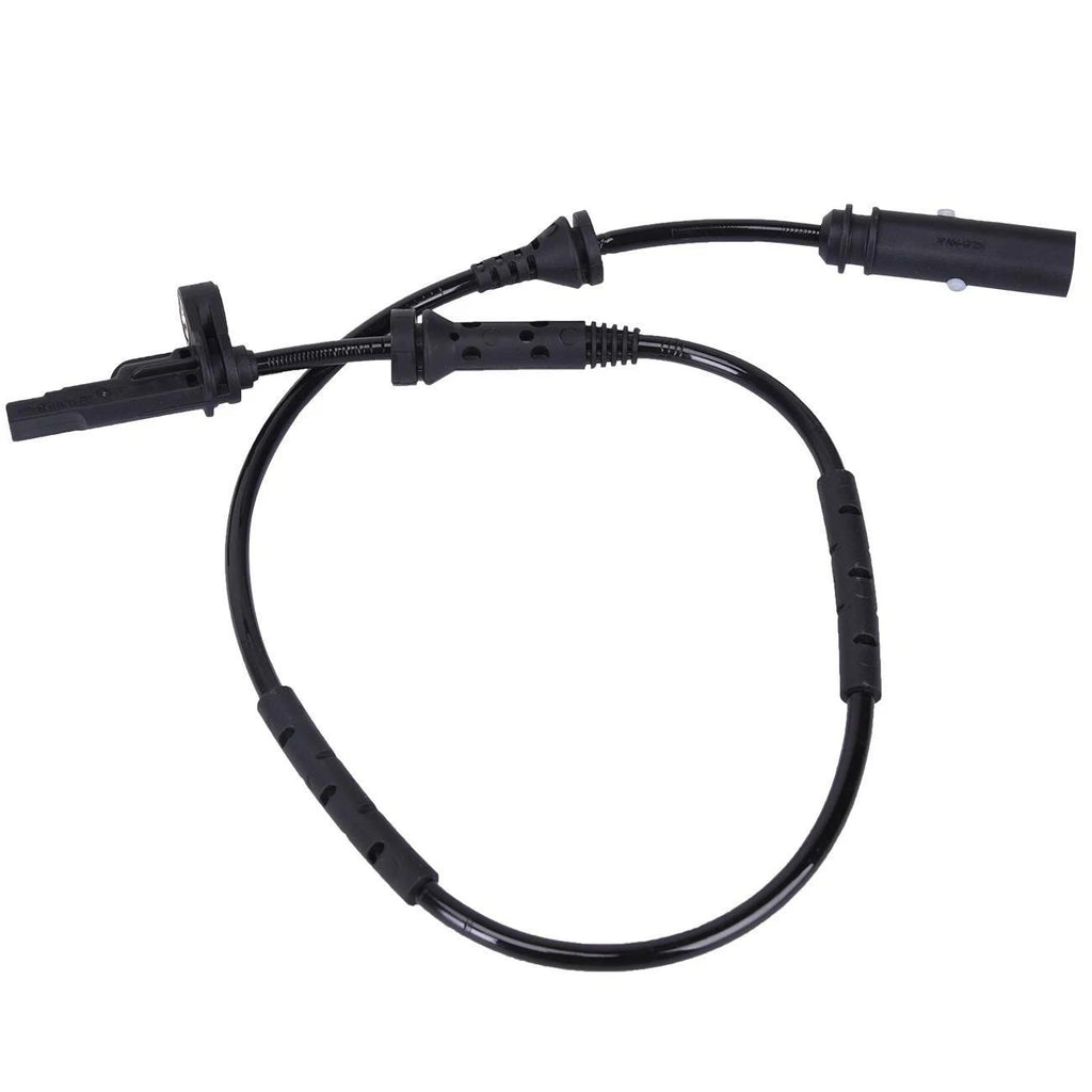 Set of 2 ABS Wheel Speed Sensors for BMW X3 X4 (2011–2016)