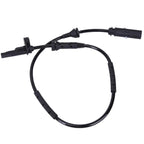 Set of 2 ABS Wheel Speed Sensors for BMW X3 X4 (2011–2016)