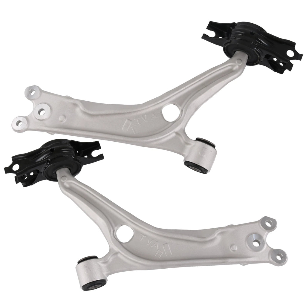 2X Front Control Arms for Honda Accord (2018–2020)