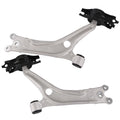 2X Front Control Arms for Honda Accord (2018–2020)
