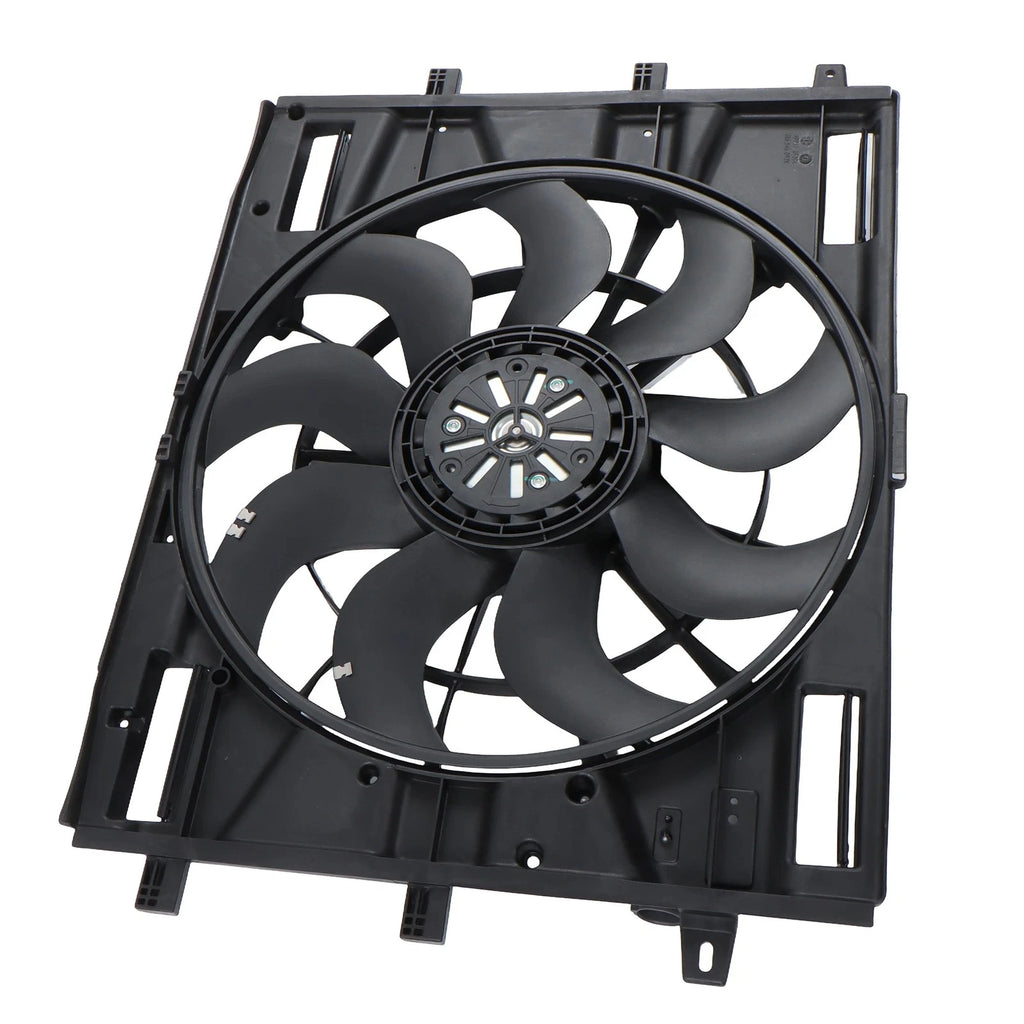 Radiator Cooling Fan Assembly for Cadillac XT4 (2019)