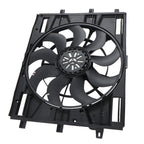 Radiator Cooling Fan Assembly for Cadillac XT4 (2019)