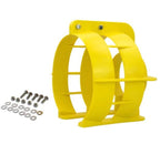 9" Yellow Prop Guard for Outboard Boat Engine 9.9 15 20 HP