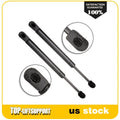 2X Rear Trunk Lift Supports for Kia Optima, Hyundai Sonata