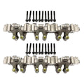 2X Rocker Arm Shaft Lifter Assembly for Dodge Chrysler 4.0L 3.5L (YYYY–YYYY)
