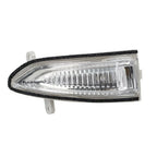 Turn Signal Light Right Side Mirror Amber for Sentra (2013-2017)