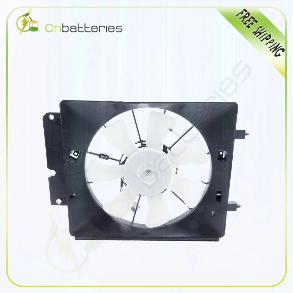 A/C Condenser Cooling Fan for Honda CR-V Element (2002–2006) 620-247