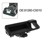 Plastic + Metal Switch for Kia Sorento (2002–2023)