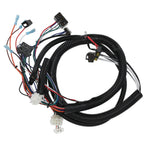 Ignition Wiring Harness for Husqvarna Craftsman Riding Mower (583451501, 532401104)