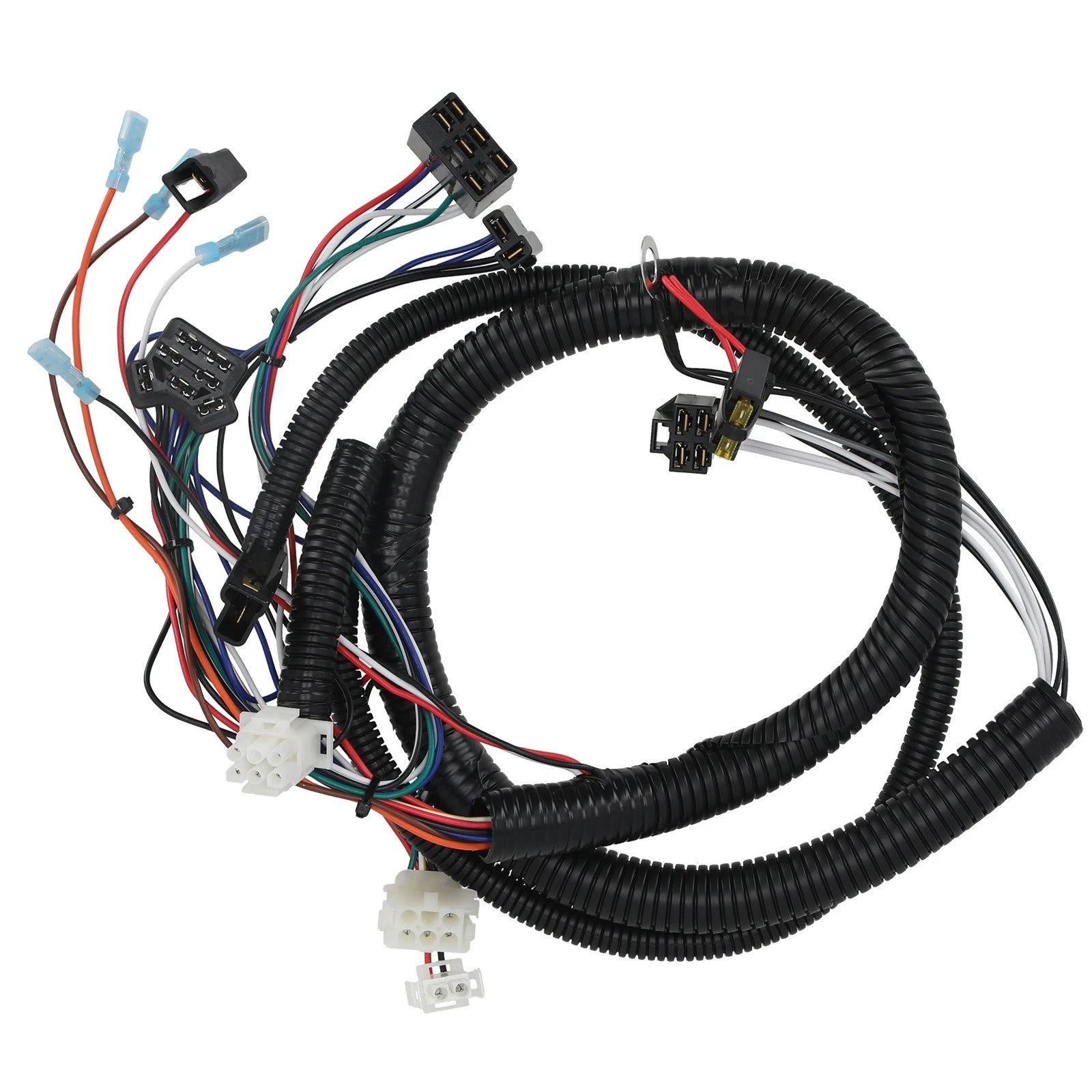 Ignition Wiring Harness for Husqvarna Craftsman Riding Mower (583451501, 532401104)