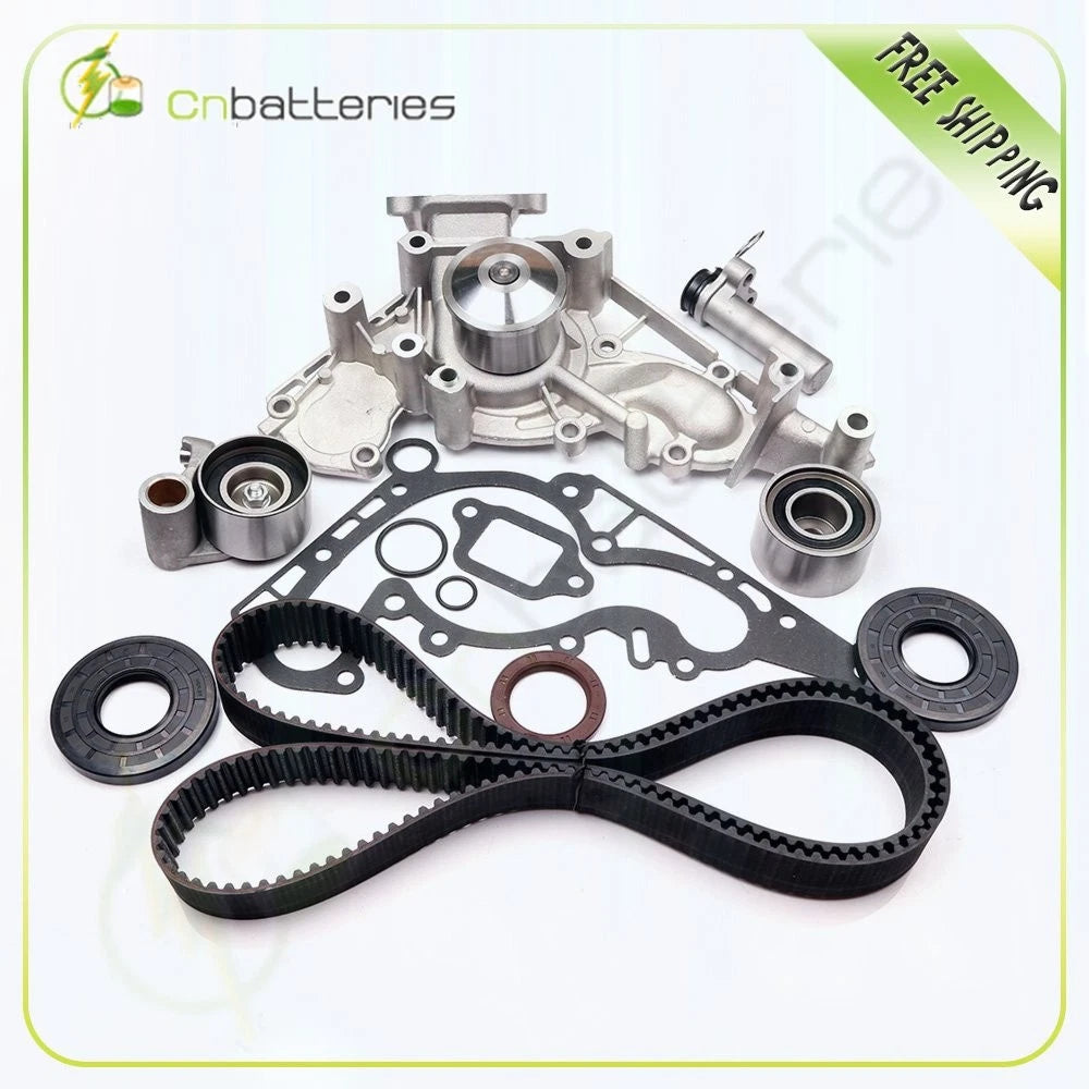 Timing Belt Water Pump Kit for Lexus GS400 SC400 LS400 (1998–2000)
