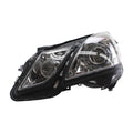 Hella Driver Left Headlight Assembly 011705131 for Mercedes W212 (2009–2016)