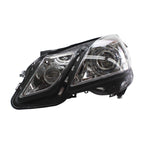 Hella Driver Left Headlight Assembly 011705131 for Mercedes W212 (2009–2016)