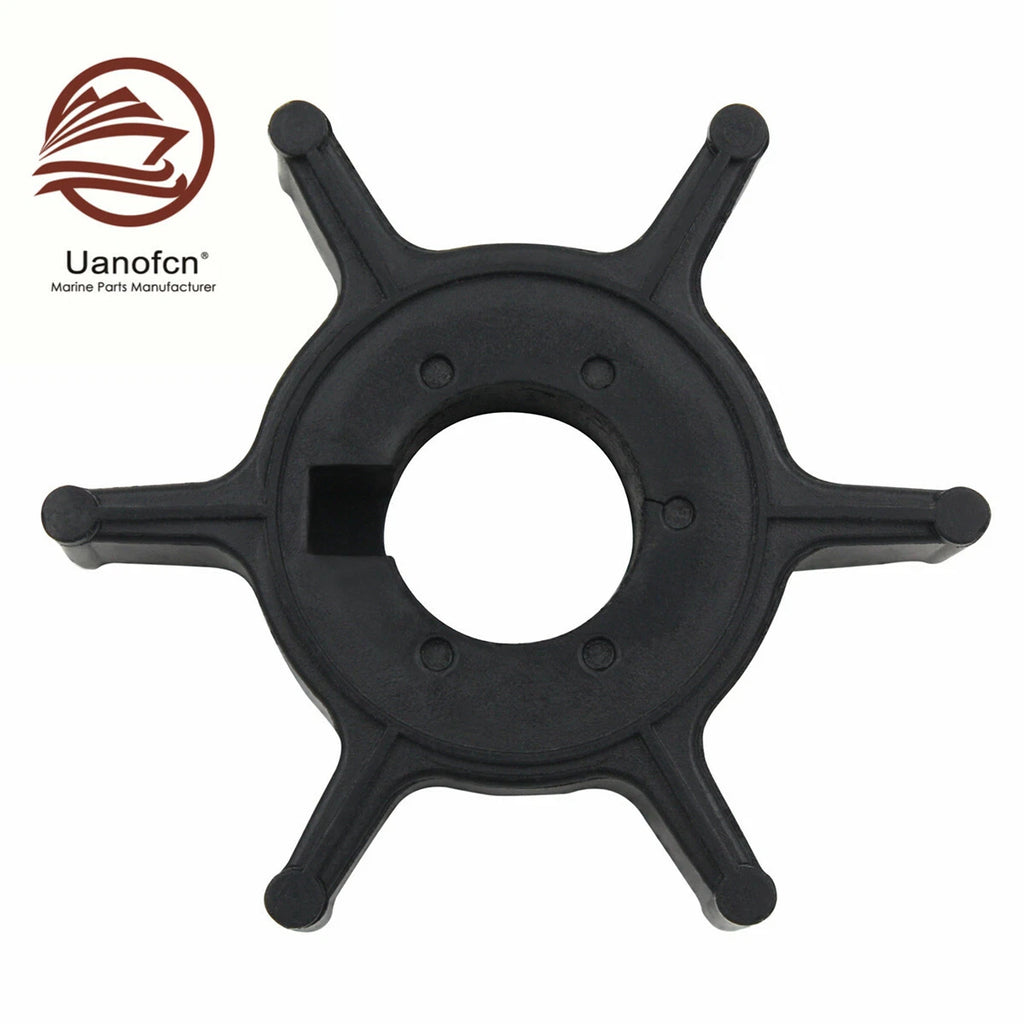 Water Pump Impeller for Mercury Outboard 4/5HP (47-96305M, 18-3073, 500325, 9-45611)