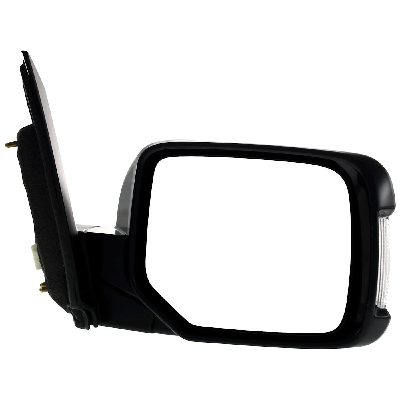 Right Side Heated Mirror for Honda Pilot (2009–2015) with Memory and Signal