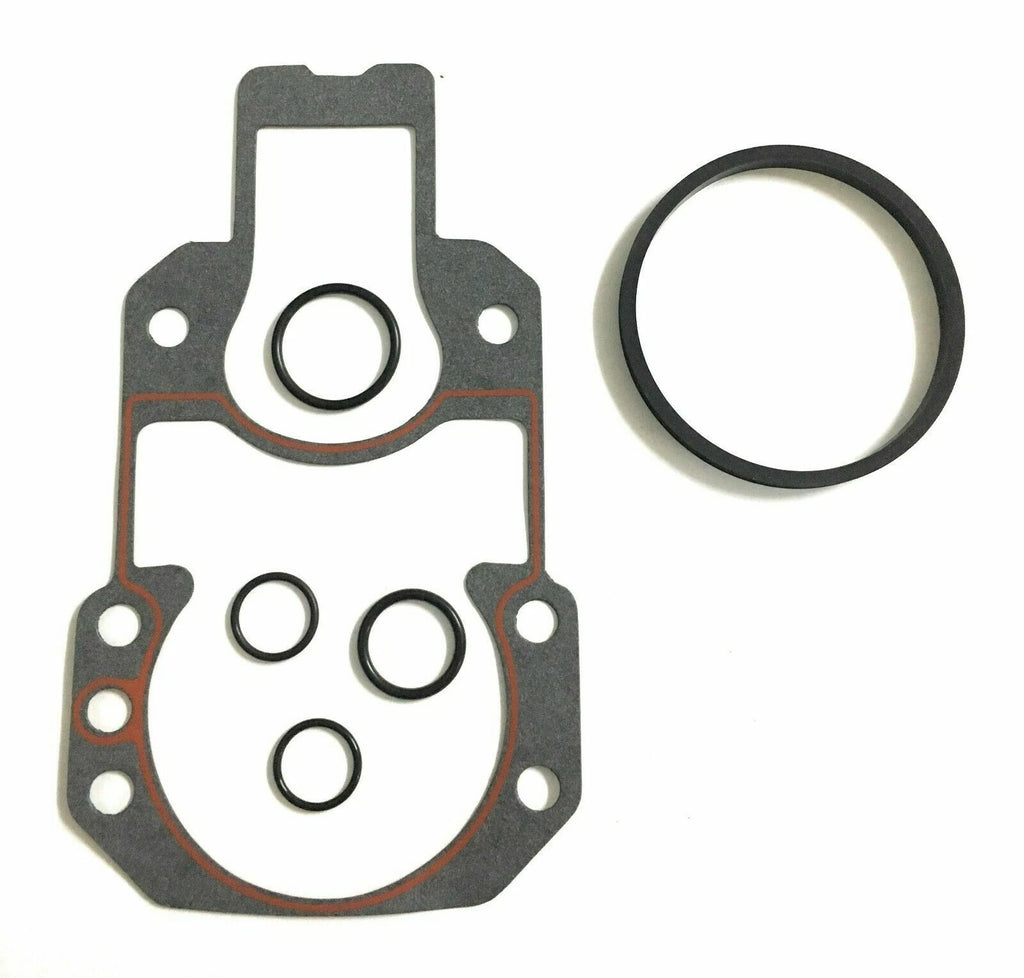 Gimbal Bearing Seal Kit with Gasket for Mercruiser Alpha One Gen 1 (1983–1990)