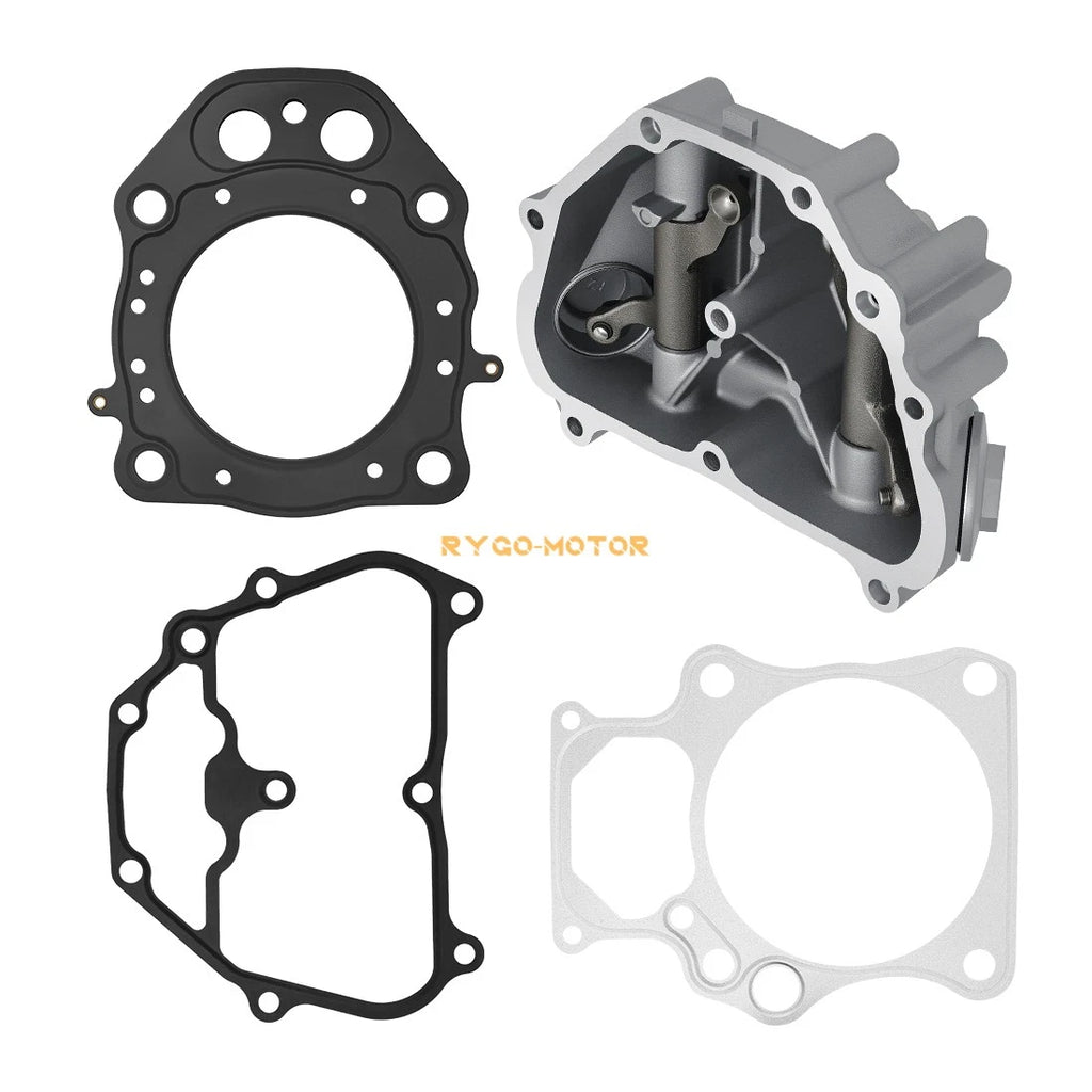 Valve Cover Set with Rockers & Gaskets for Honda Rancher 420 (2009–2024) 12310-HP5-600