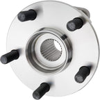 Set of 2 Wheel Hubs for Subaru Crosstrek XV