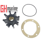 CMD Engine Flexible Water Pump Impeller for HPE170/200/250 (Inboard Marine)