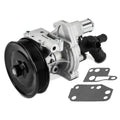 Engine Water Pump for Ford Transit-150 250 350 HD (2015–2019) L5 3.2L Turbo