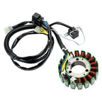 Magneto Stator Generator for Herkules Adly Hurricane 500S 450 SM (T9)