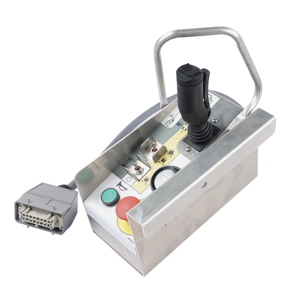 Control Box for Skyjack Lift SJII3215 SJIII3220 SJIII4626 SJIII4632 (2015–2023)