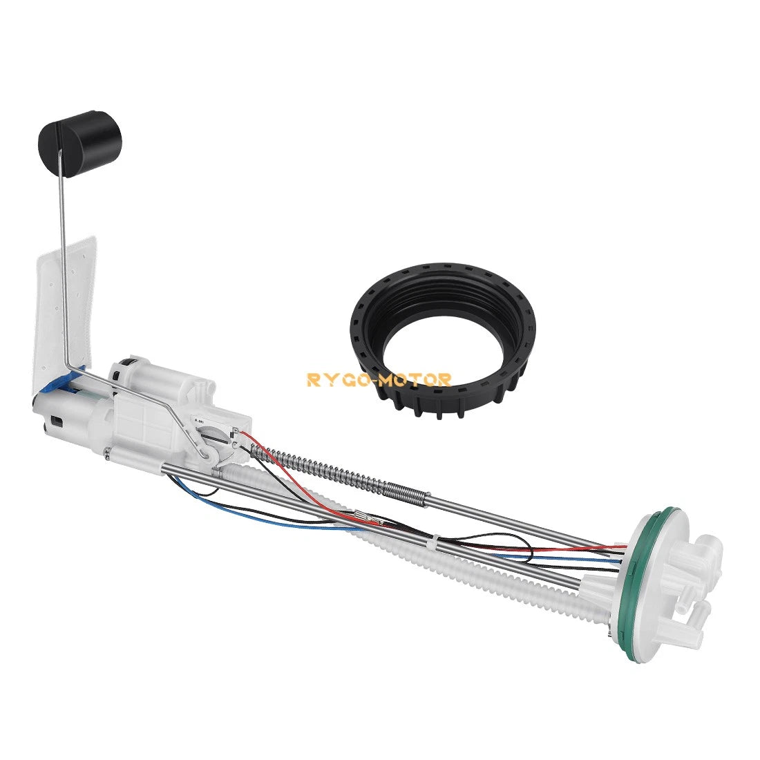 Fuel Pump for Can Am Defender HD7 HD9 HD10 XT Limited Pro Max (2016–2023) 709001189