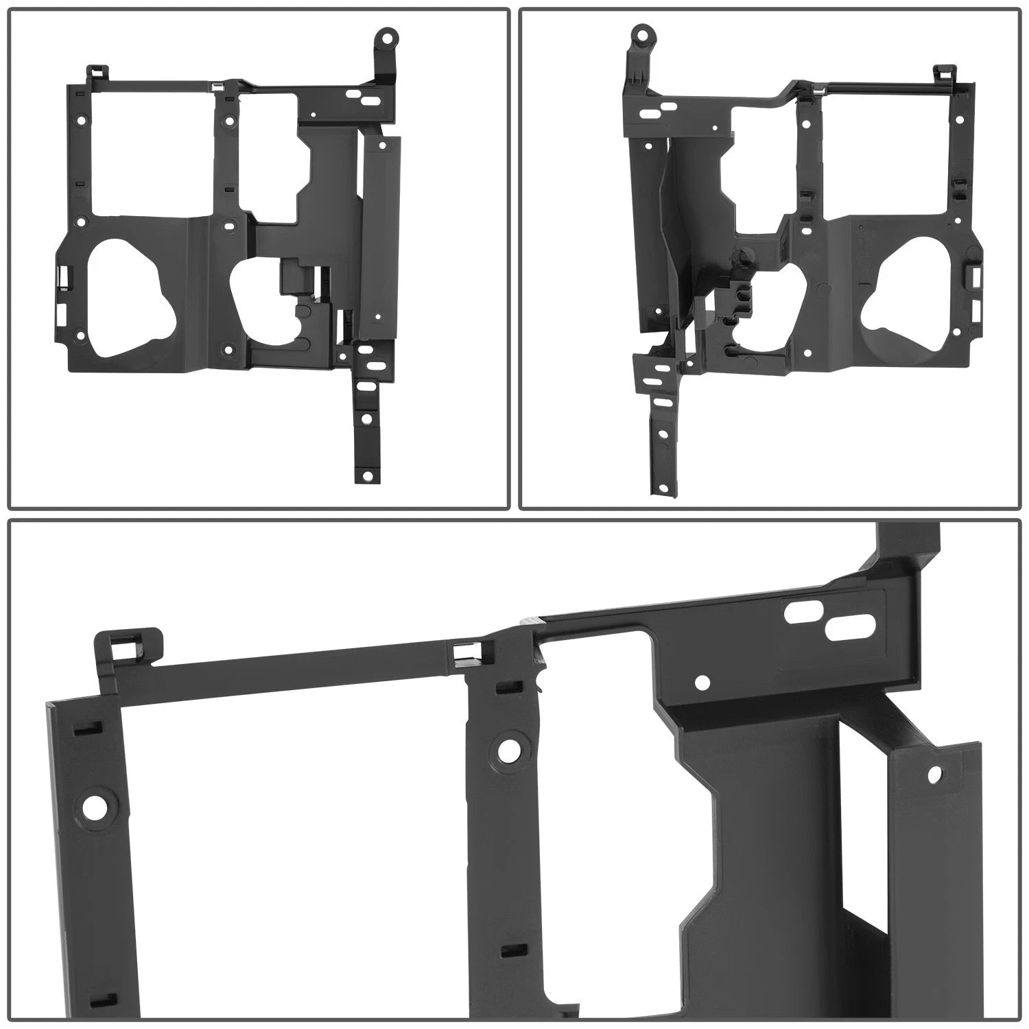 Headlight Mount Bracket for Silverado/Suburban/Sierra 1500 (1999–2007)