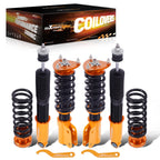Adjustable Coilover Shock Lowering Kit for Scion XB (2004-2006)