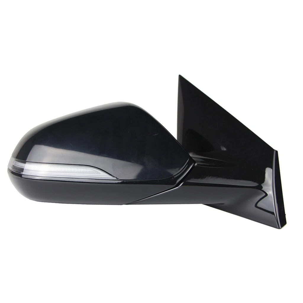 Passenger Side Power Door Mirror Replacement for Ford F-150 (2015–2020)