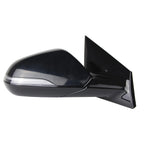 Passenger Side Power Door Mirror Replacement for Ford F-150 (2015–2020)